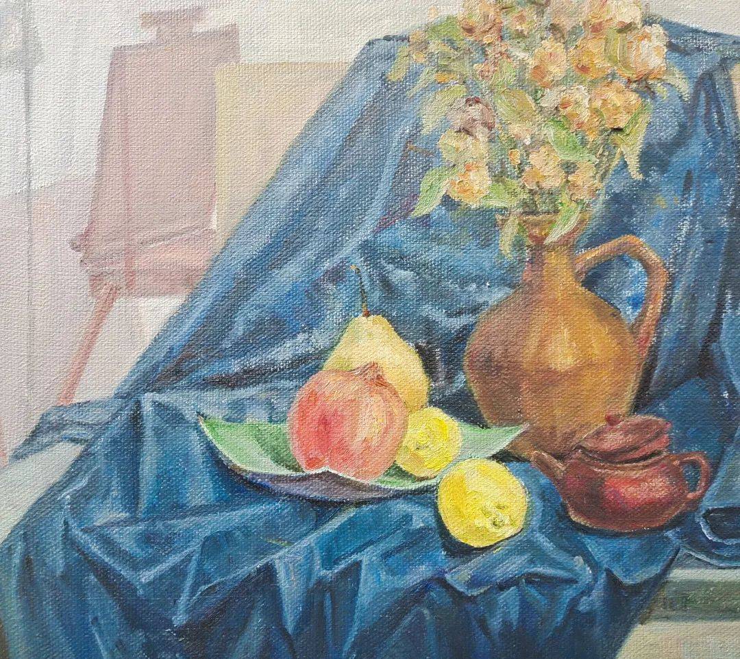 书画展主题喜迎二十大筑梦向未来,与梦想对话中国当代艺术作品展