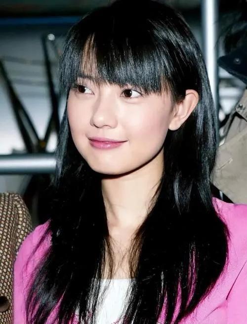 高圆圆的辛酸情史,高圆圆谈了几段情史