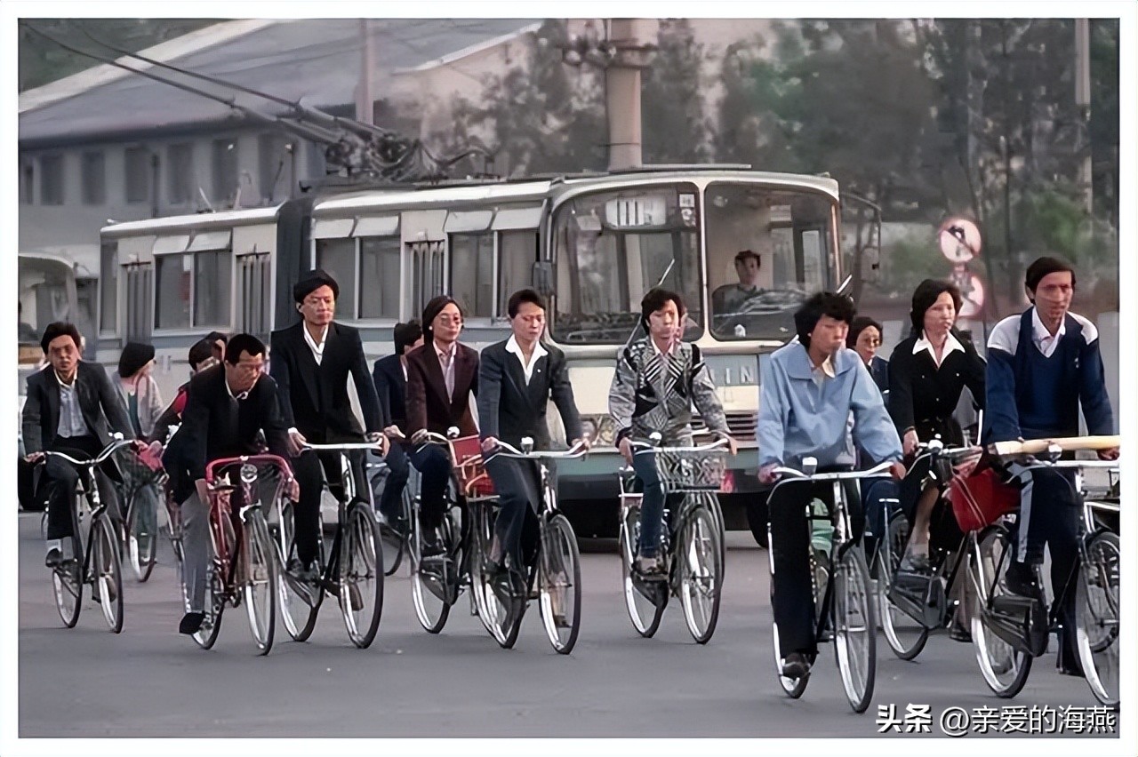 怀旧凤凰26寸老式自行车价格,回忆80年代凤凰自行车