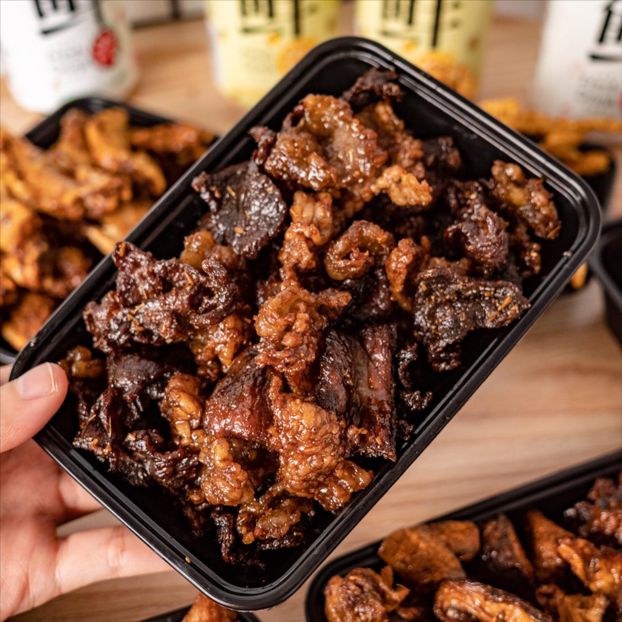 南宁这4家小店，即使没有外卖，叫跑腿都要吃，你吃过几家？