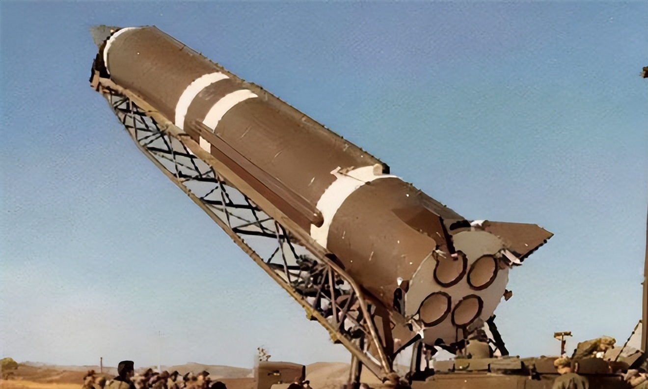 沙特对购买东风导弹的态度,1987年沙特购买东风导弹的那些事