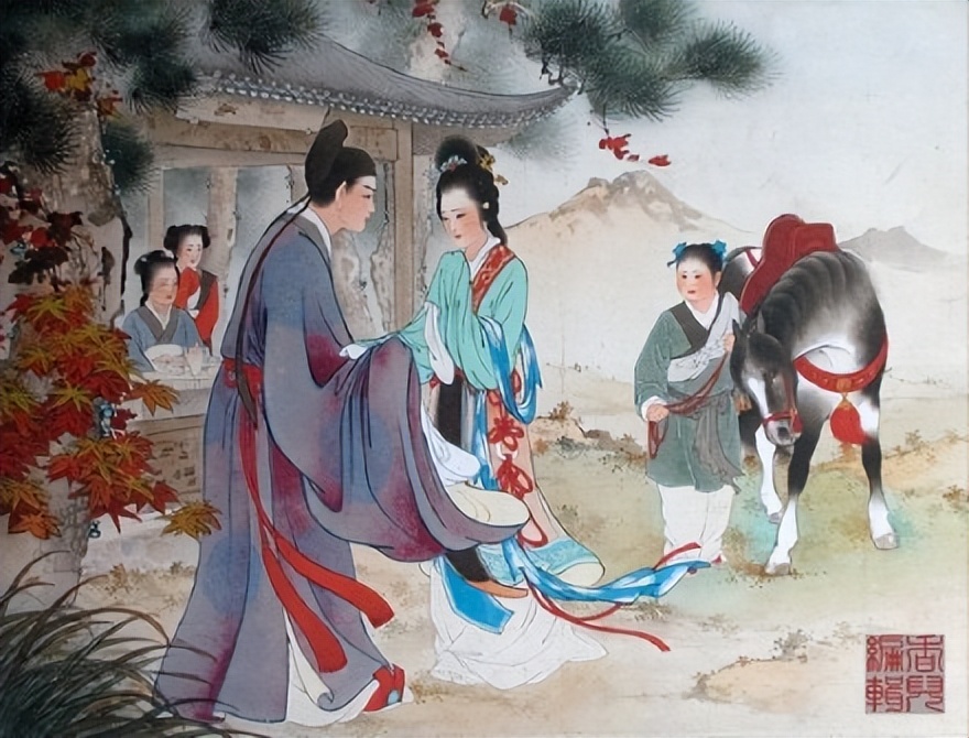 人生四种苦熬过去才算数,人生熬过这四种苦好运自然就来了