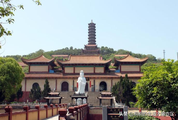 长沙周边旅游地点推荐,长沙周边旅游详细攻略