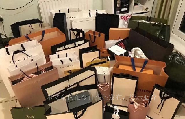 做海外代购的血泪教训,揭秘海外代购