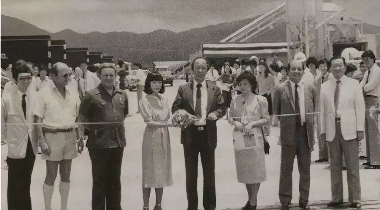 澳门新赌王的发家史,坐拥千亿的澳门新赌王