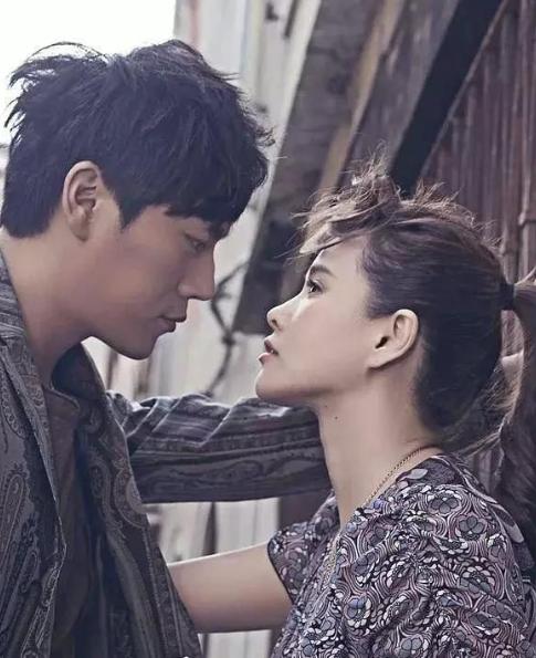 伊能静哈林蔡康永,采访哈林讲述和伊能静恋爱过程