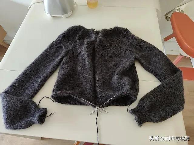 R网作品介绍——织衣Kudzu