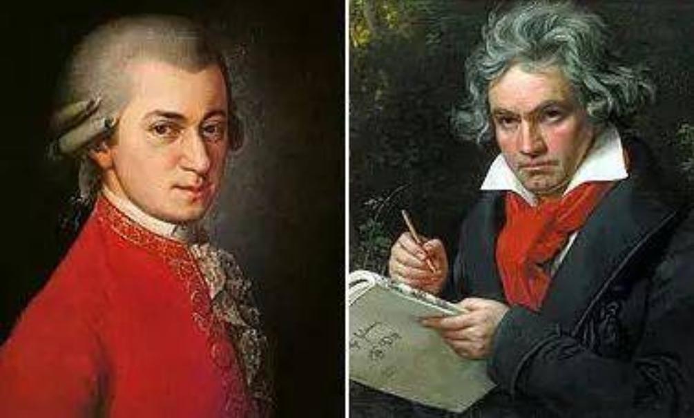 贝多芬童年经历概括,贝多芬的童年到底经历了什么