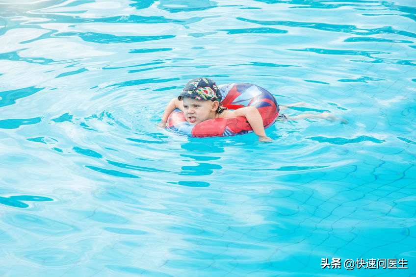 春天是小孩长高的黄金期,海马三七增高?90%的家长都做错了