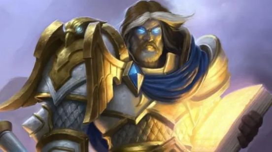 魔兽世界游戏职业都有哪些,魔兽世界最新版本哪个职业最好用