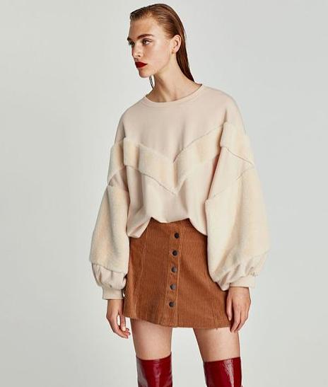 不同领型搭配衣服,如何看懂服装颜色搭配图