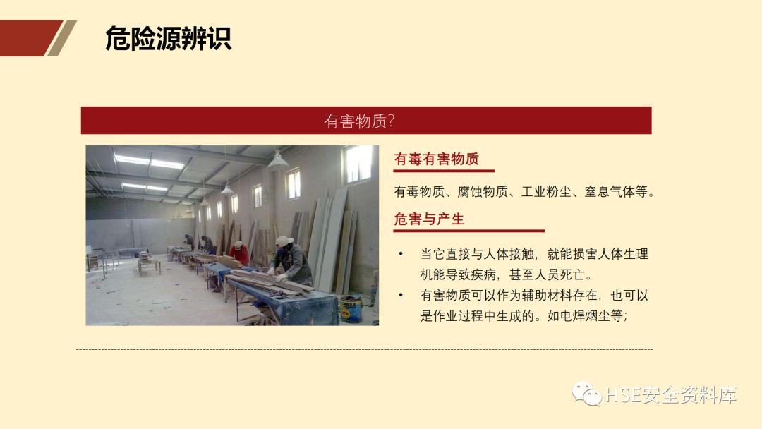 ppt安全生产隐患排查治理,安全风险分级管控ppt