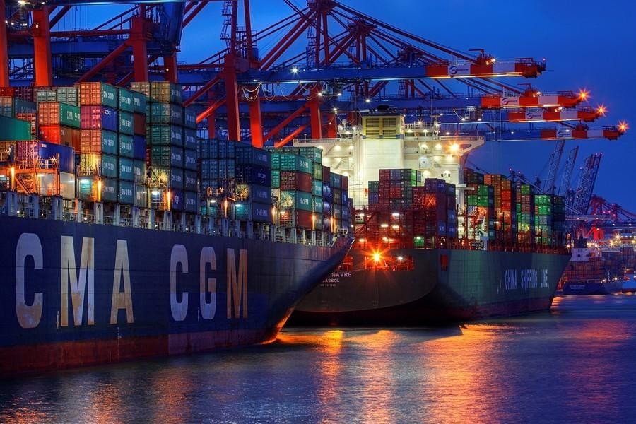 尊重市场经济！从地摊经济到广交会闭幕，别等下雨了才想起要买伞