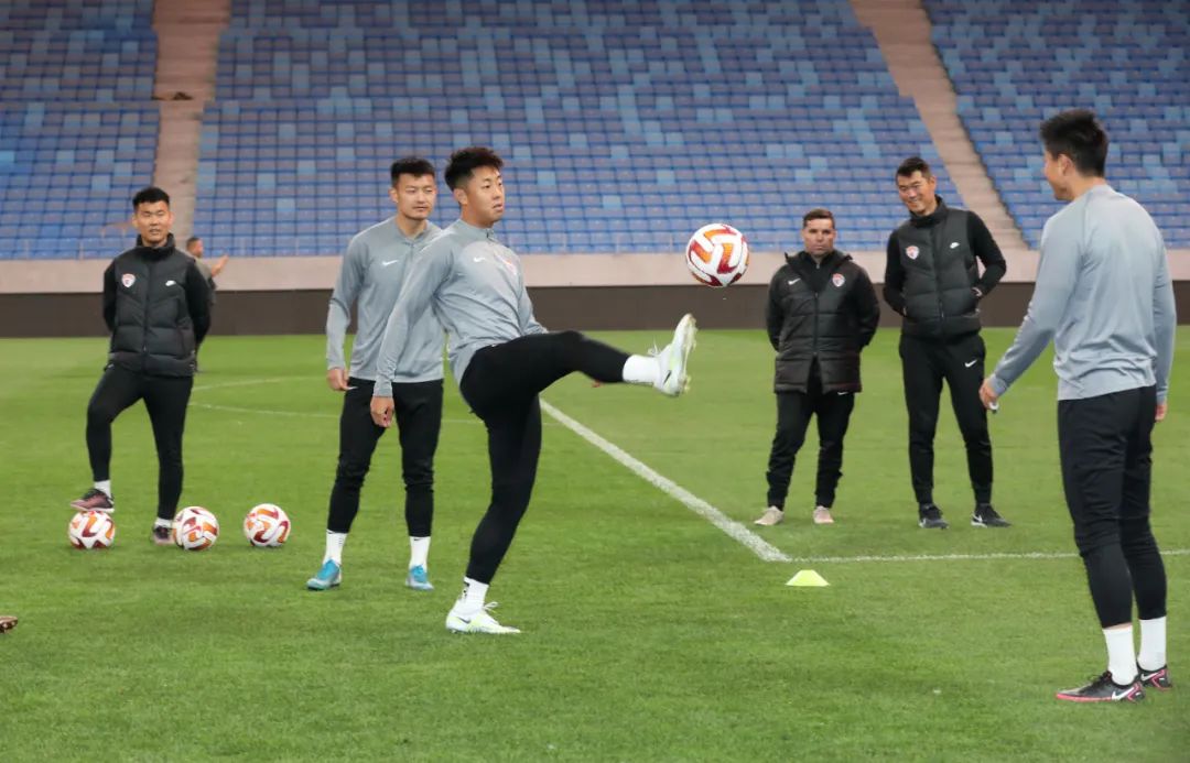 2023赛季青岛海牛足球队的赛程表,青岛海牛队中超比赛场数