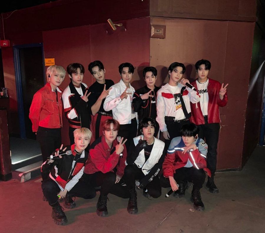 韩国男团被老板霸凌,韩国男团成员遭经纪人骚扰