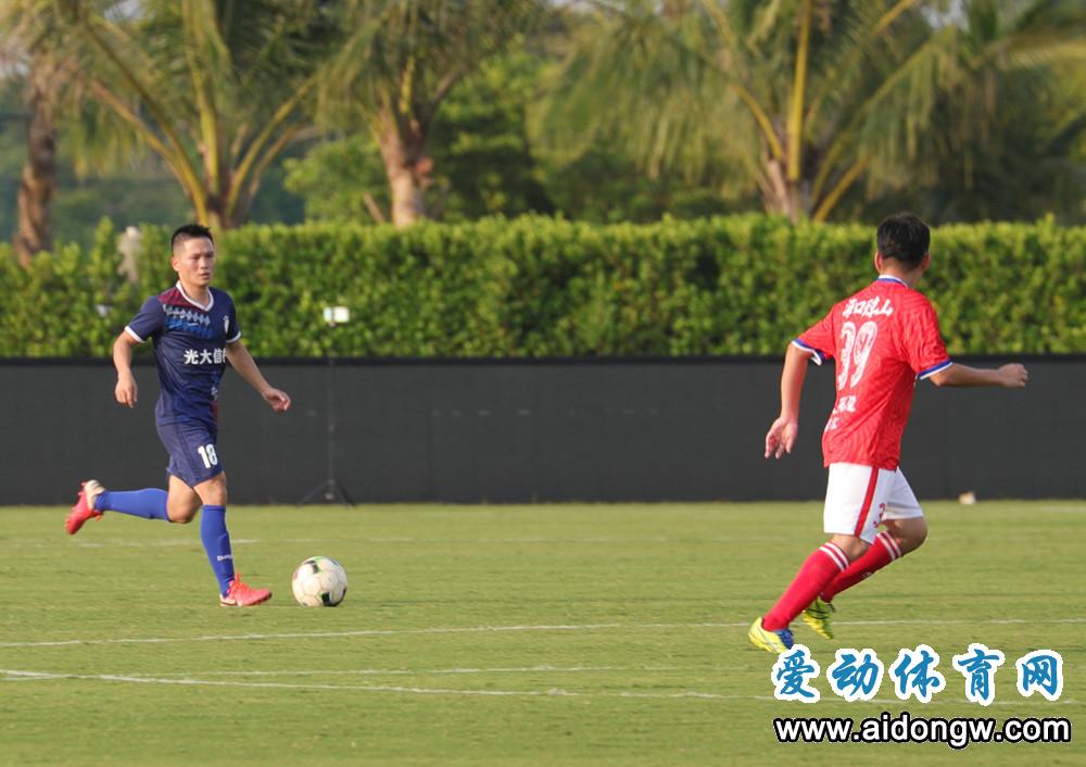 中国队3:1赢巴西队,海南u35足球赛赛程