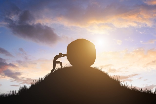 每天励志语录经典短句英语,充满鼓励励志的英语句子