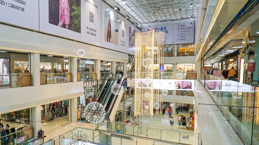 河南省服装产业现状,河南服装行业发展趋势