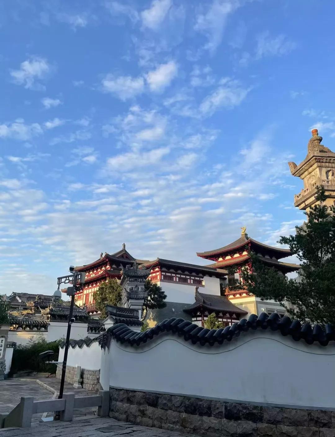 浙江最值得去的十大景区,浙江玉环十大景区排名