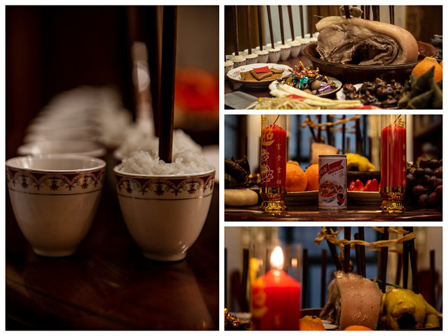 忌日是什么意思和祭日的区别在哪,祭日和忌日有什么讲究