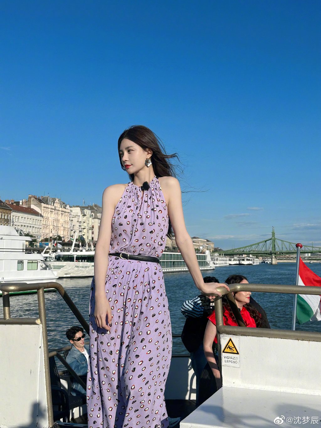 沈梦辰穿衣搭配图片,沈梦辰私下穿衣搭配