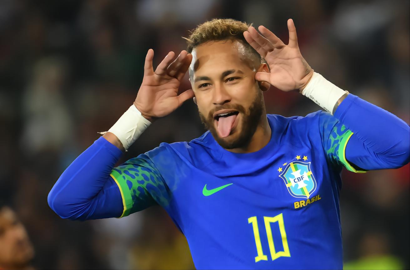 「世界杯球衣」馋哭中国球迷的细节（二）