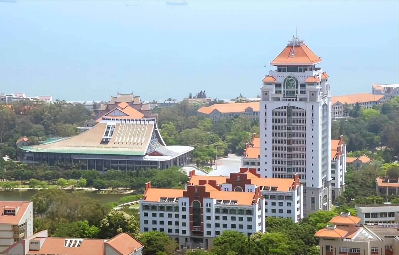 厦门大学研究生招生简章2023,2023年报考厦门大学研究生人数