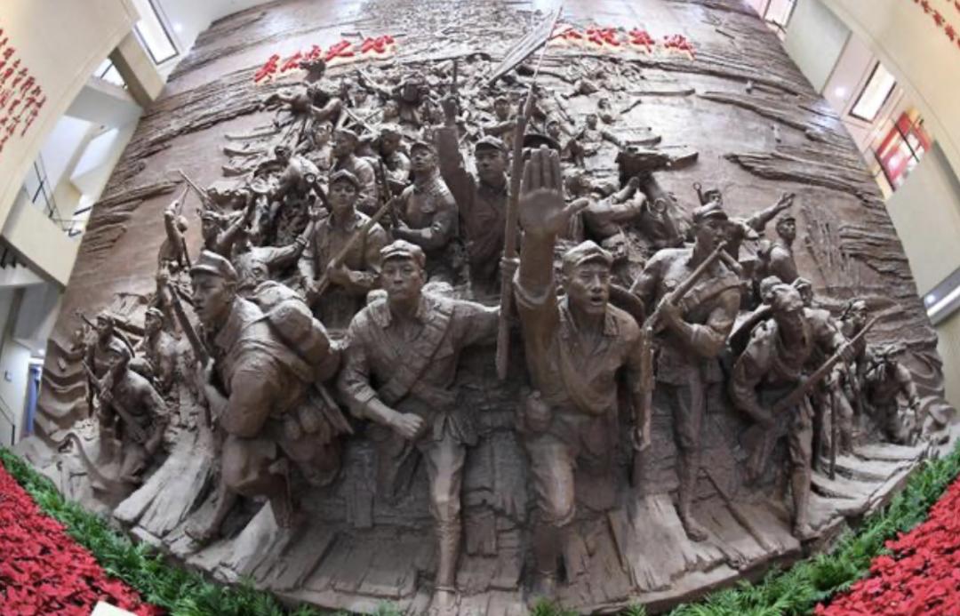 他们时常在睡梦中喊着“杀、杀、杀”！去世前说不后悔……