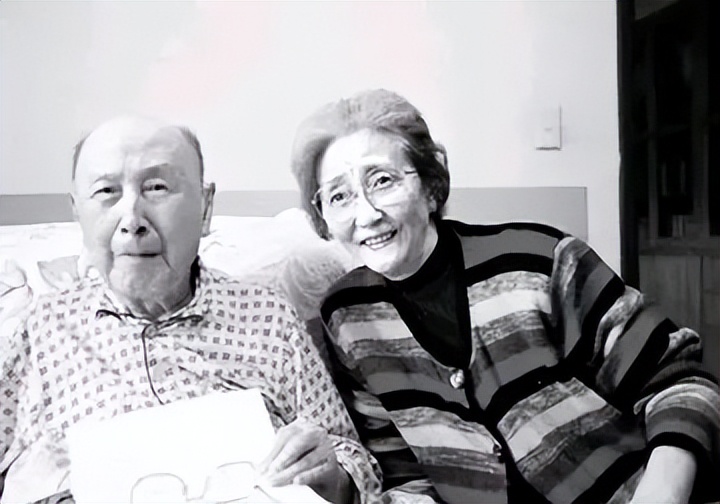 钱学森逝世画面,钱学森逝世现场报道