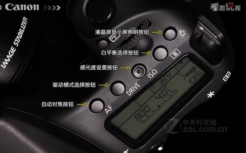 佳能相机70d快门设置,佳能相机70d拍视频教学