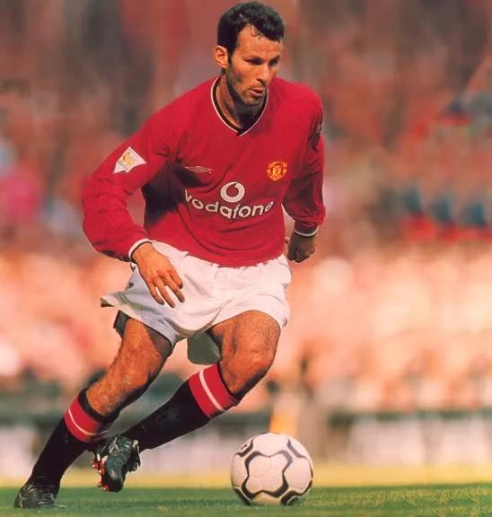 曼联马奎尔最佳阵容,曼联空难前最佳阵容