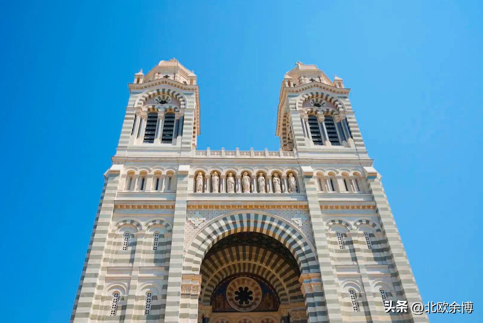 马赛的历史和文化,马赛法国第几大城市