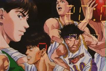 牧绅一和泽北天赋,泽北荣治与牧绅一