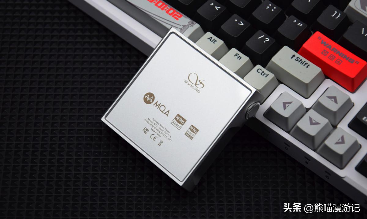 把千元*放播**器卷上了天，山灵M1S无损音乐HiFi*放播**器耳机搭配评测