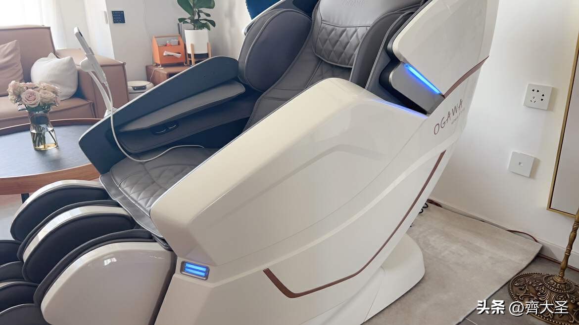 按摩椅是不是智商税排名第一名,年轻人买按摩椅是智商税吗
