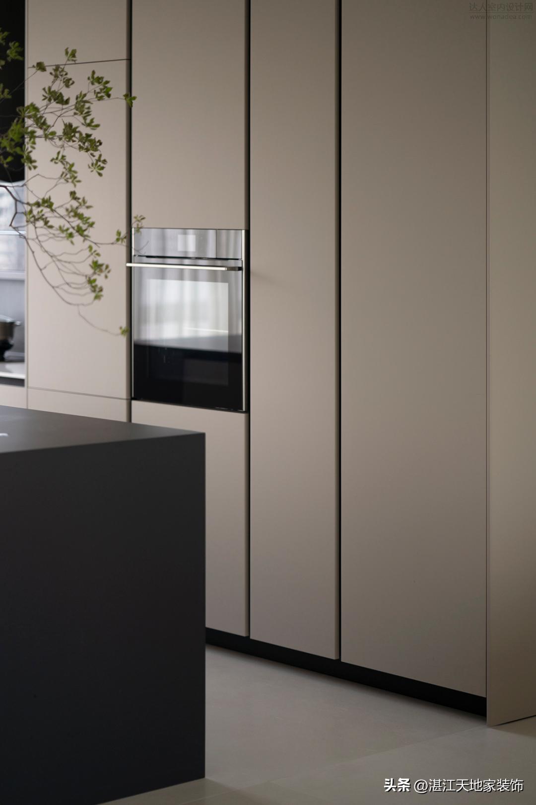 天地源240平米大平层,220平米轻奢气质大平层