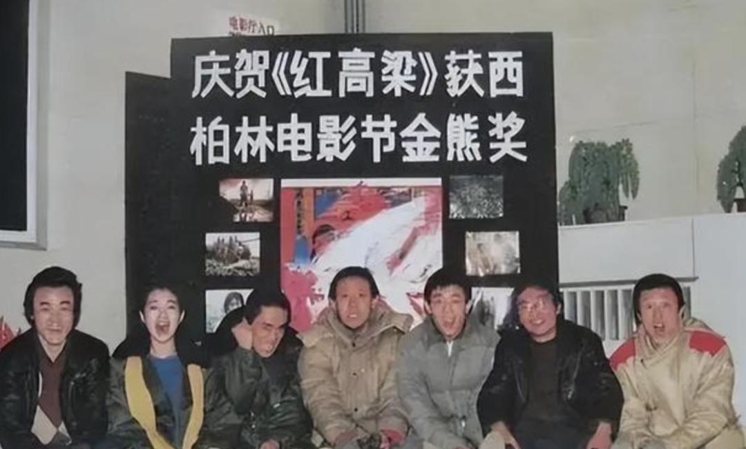 一代宗师退出队伍,一代名导林天师