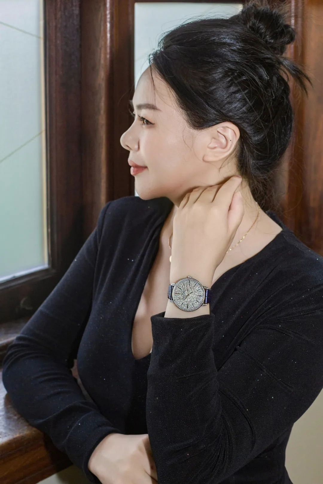 江诗丹顿最复杂的表,江诗丹顿极简表