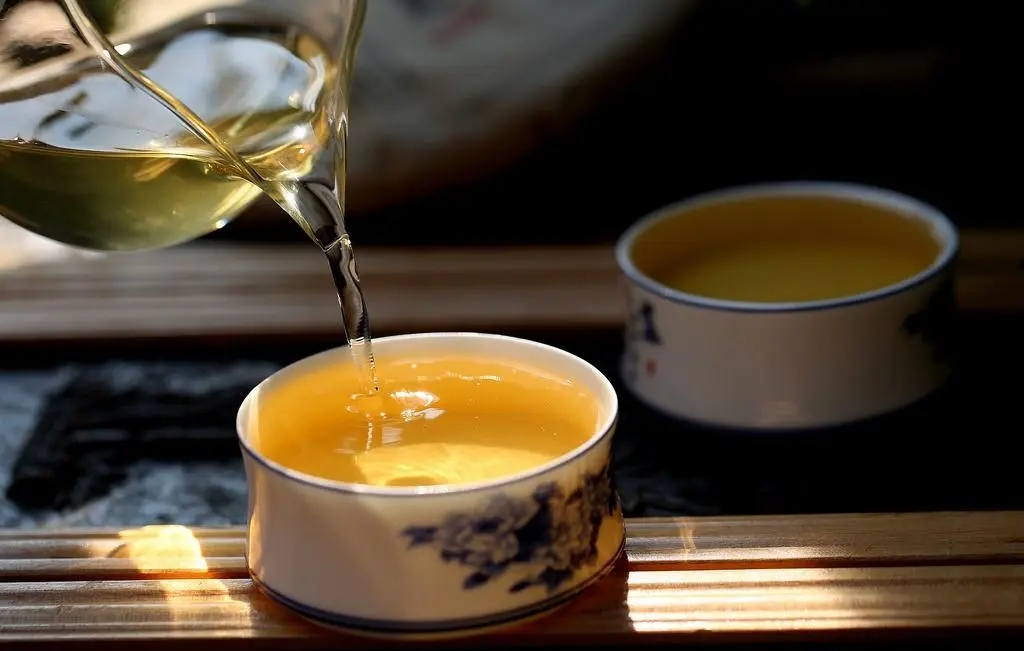 茶友问不懂茶该怎么买茶叶,不懂茶叶的人怎么买茶送礼物