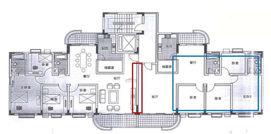 买房面积如何计算,澳洲买房面积如何计算