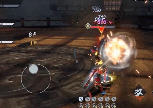 真三国无双游戏测评,真三国无双霸绝对伤害