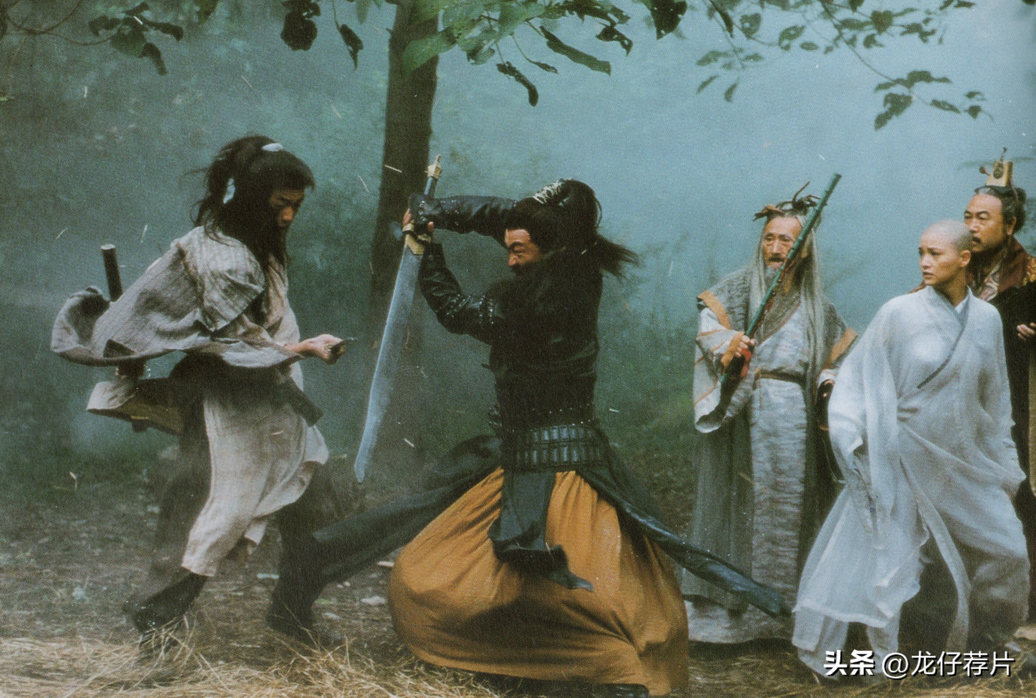 在日本好评率最高的中国电影,在日本最受欢迎的国产剧