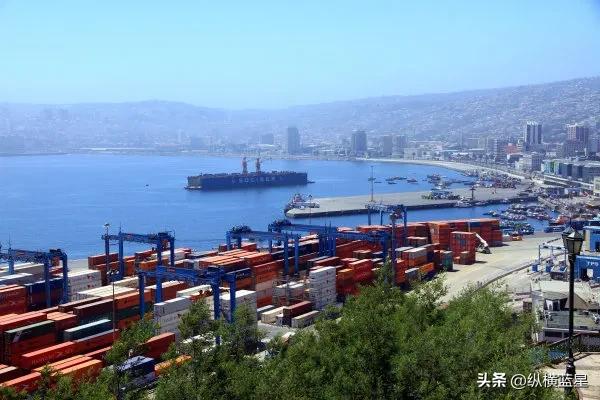 天涯之国智利完整视频,南美四国之智利