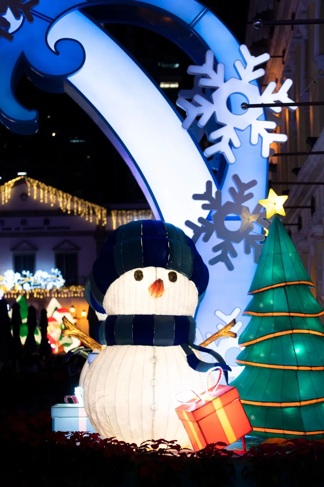 澳门跨年之旅,澳门跨年去哪旅游