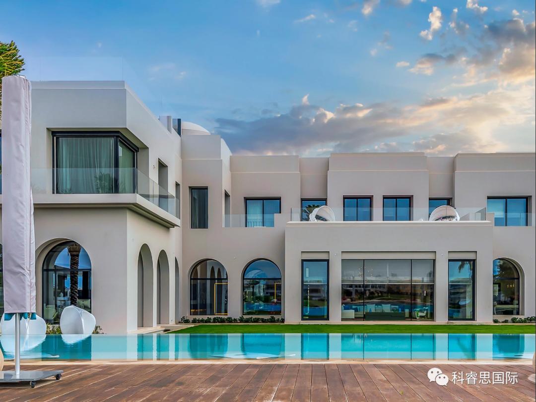 迪拜房产新政策,如何在迪拜买二手房