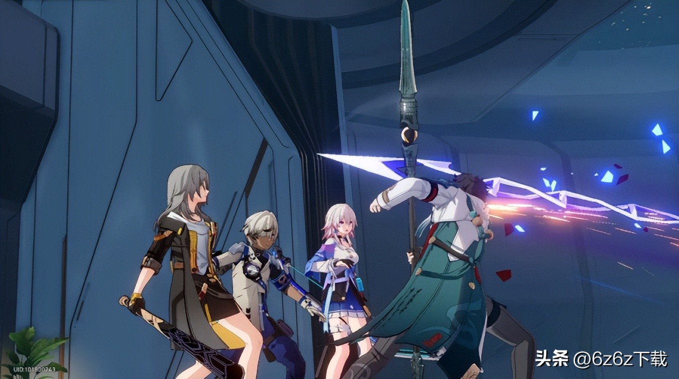 原神手机游戏攻略,原神游戏的游戏分析