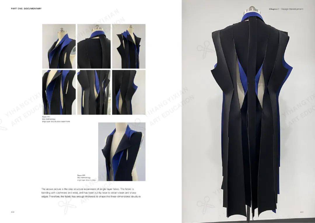 学美术以后做服装设计有前景吗,学习服装设计的画室