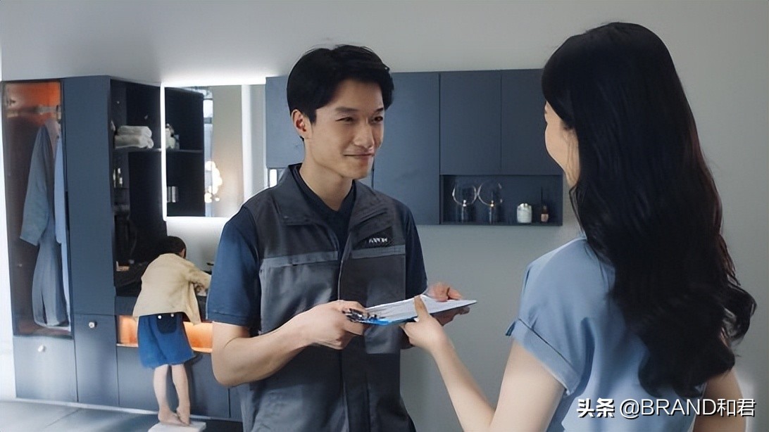 箭牌家居的核心价值观,箭牌家居全屋定制运营