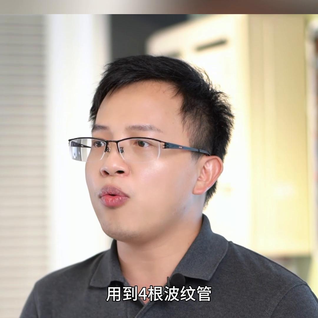 天然气热水器管道正规安装方法,热水器正确安装的全过程