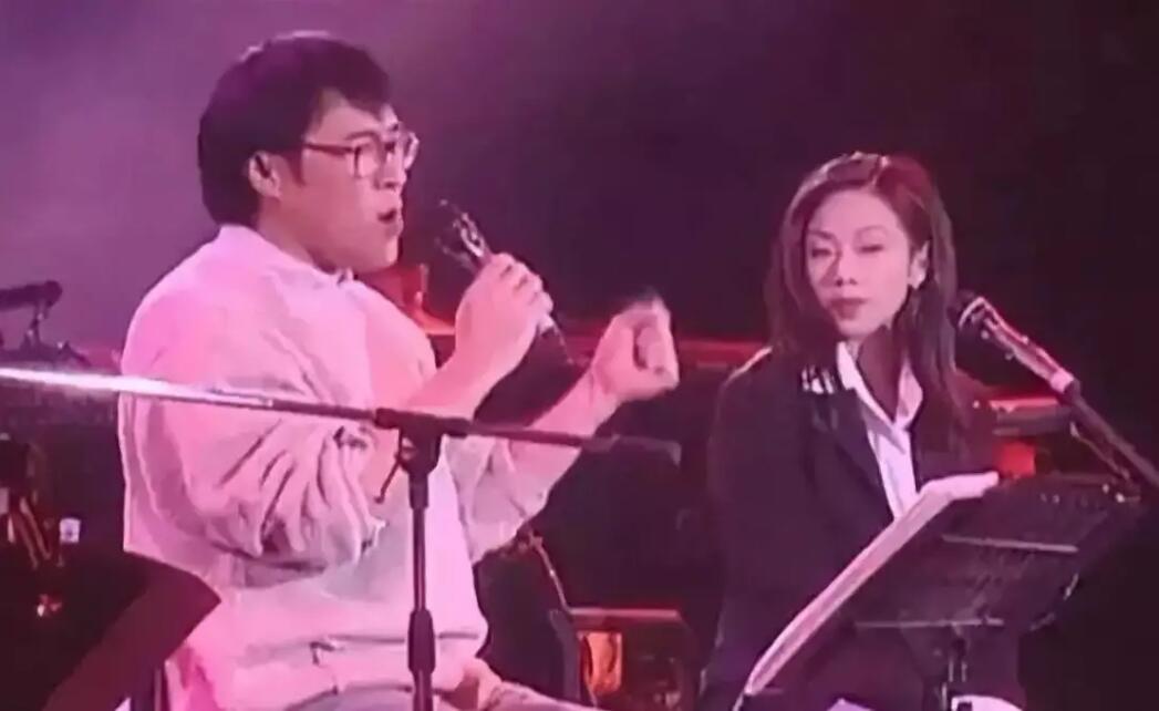 经典回顾历届中文十大金曲1990,九十年经典十大金曲